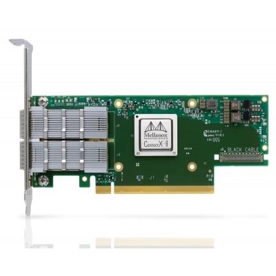 MCX653106A-ECAT 