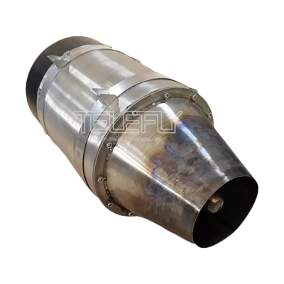 TF-TJ1500C 涡喷发动机