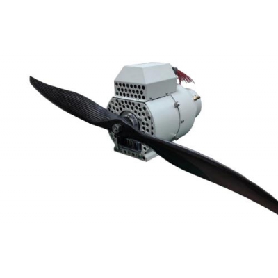 TF-DE45 柴油发动机