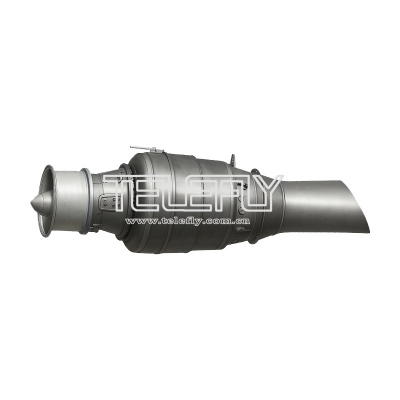 TF-TJ3000 涡喷发动机