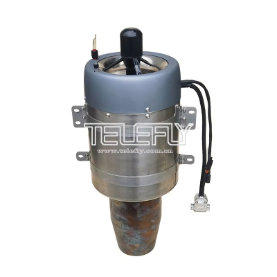 TF-TJ800 涡喷发动机