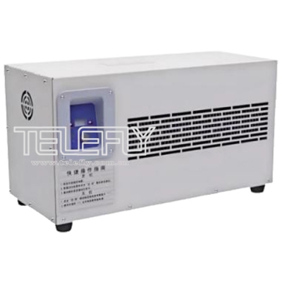 TF-HE003 便携式加热设备