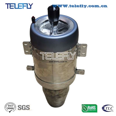 TF-TJ900 涡喷发动机