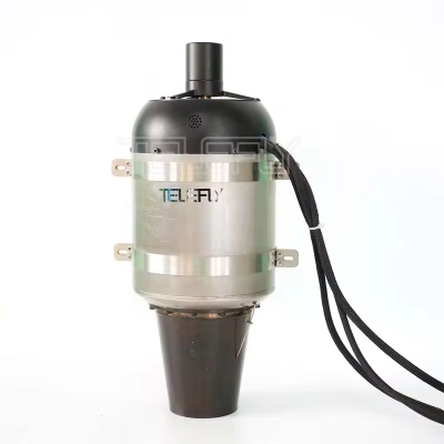 TF-TJ450C 涡喷发动机