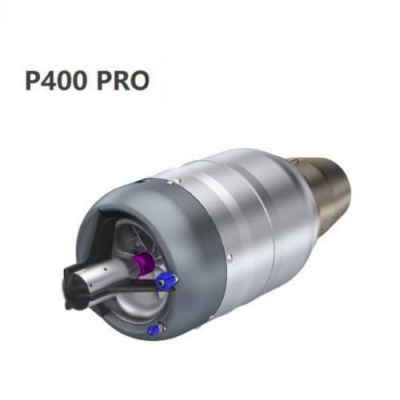 JetCat P400 Pro 涡喷发动机