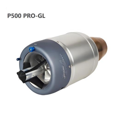 JetCat P500 Pro GL 涡喷发动机