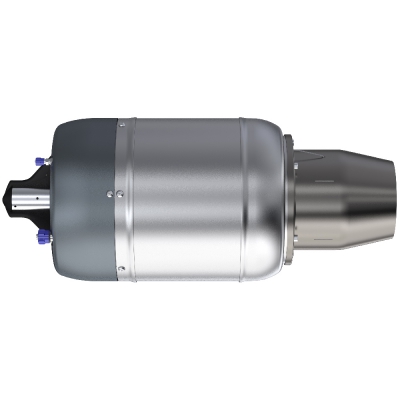 JetCat P500 Pro S 涡喷发动机