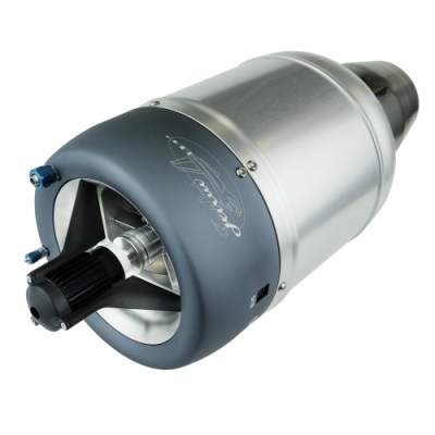 JetCat P550 Pro GH 涡喷发动机