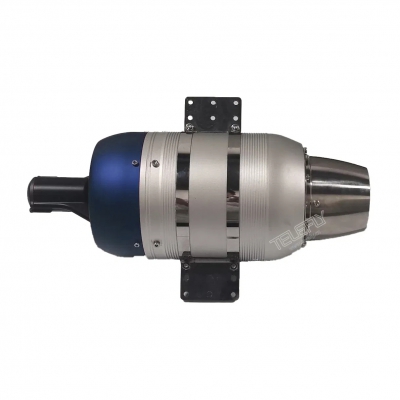 TF-TJ180A 涡喷发动机