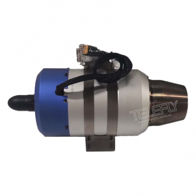 TF-TJ300A 涡喷发动机