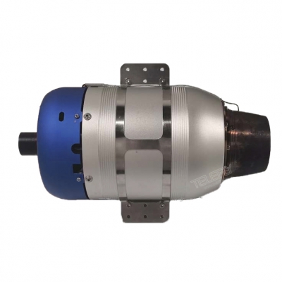 TF-TJ400A 涡喷发动机