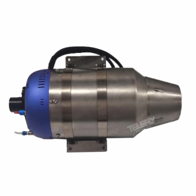 TF-TJ450A 涡喷发动机